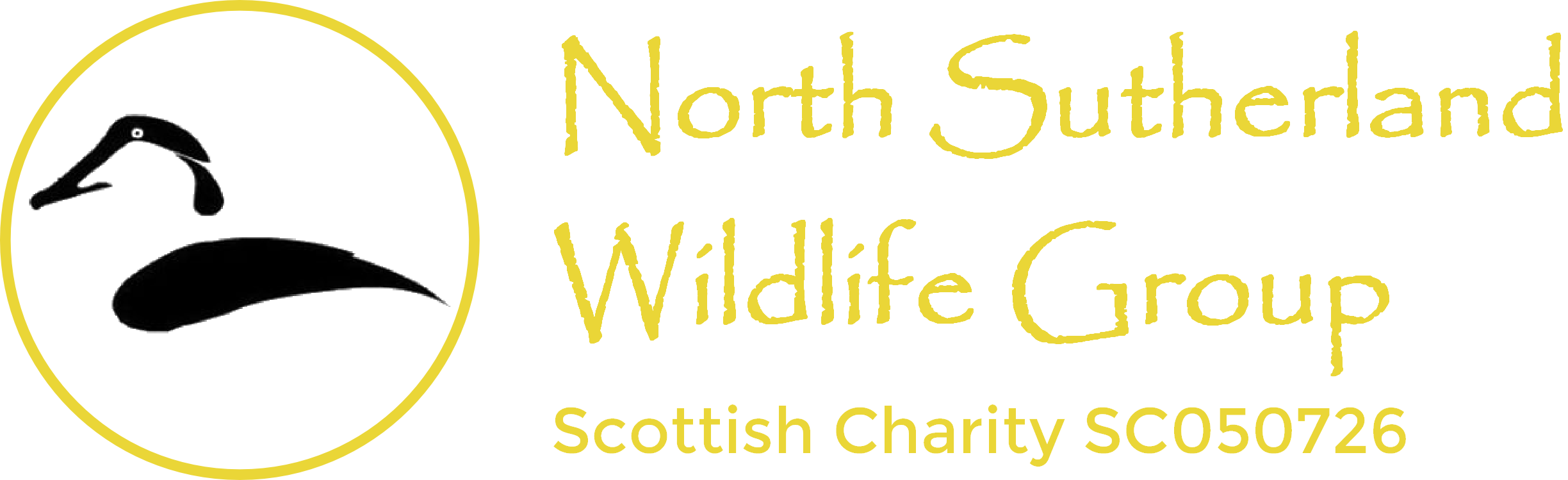 North Sutherland Wildlife Group
